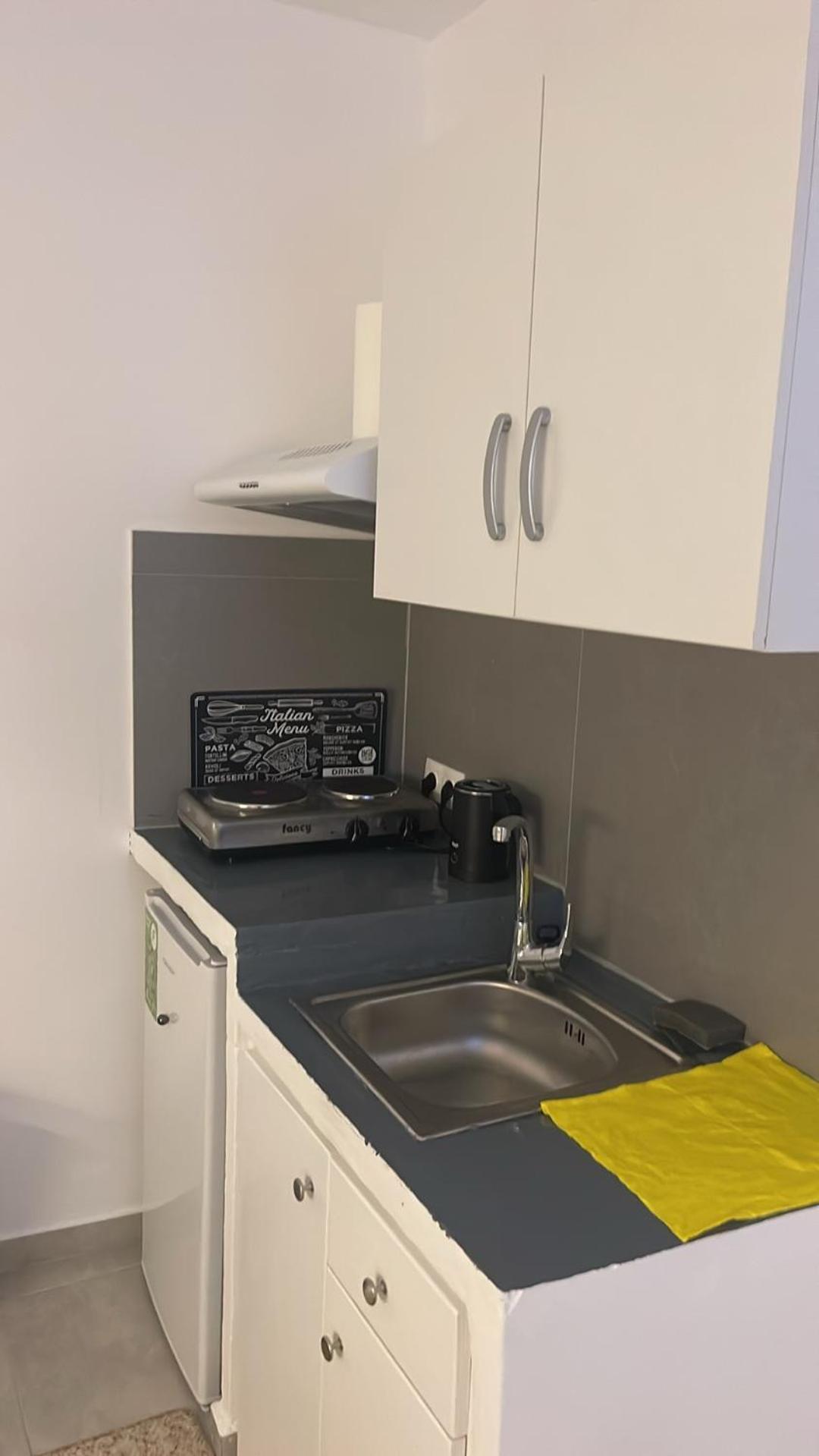Apartment Tourlos House Andiparos