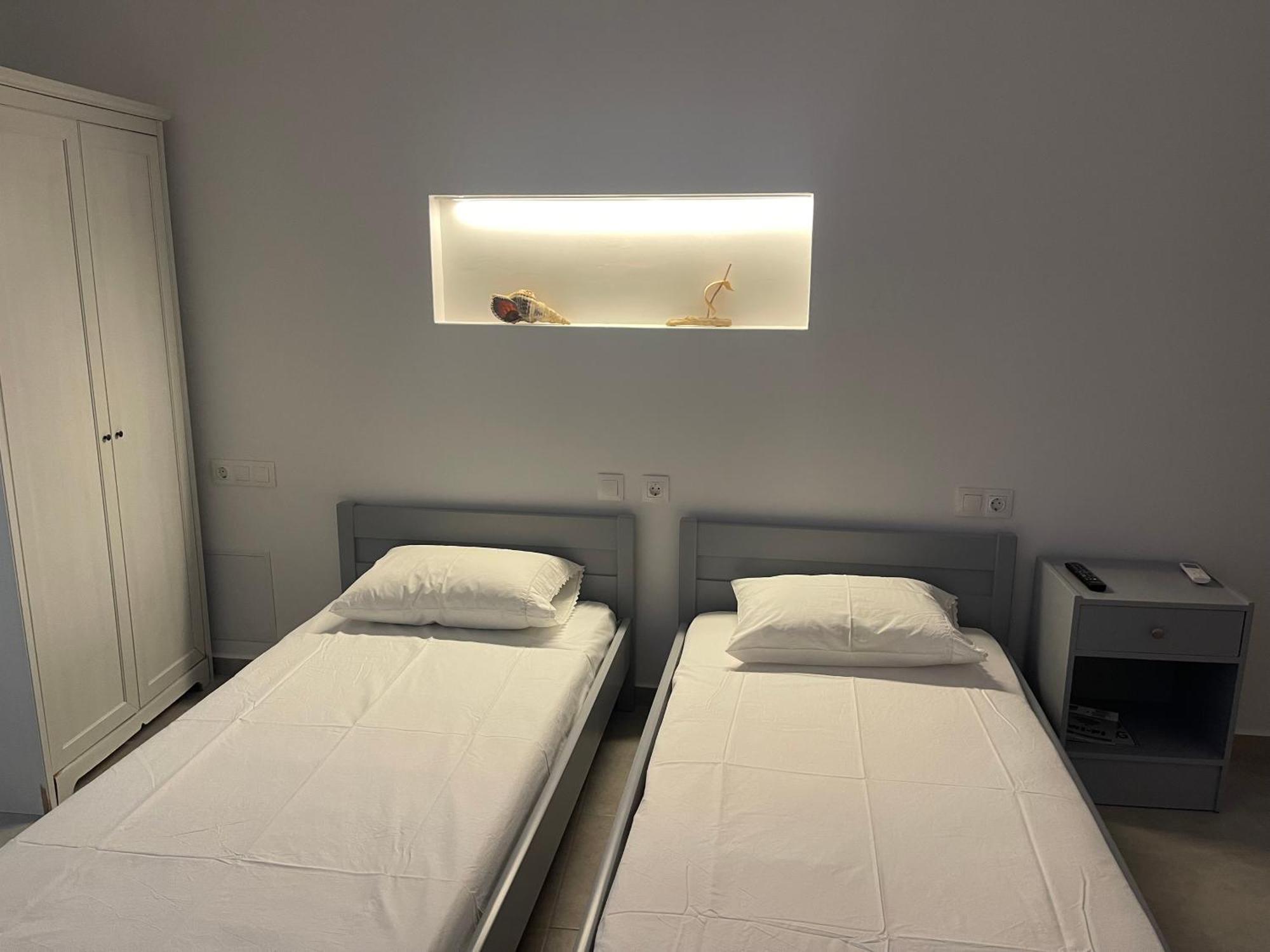 Apartment Tourlos House Andiparos