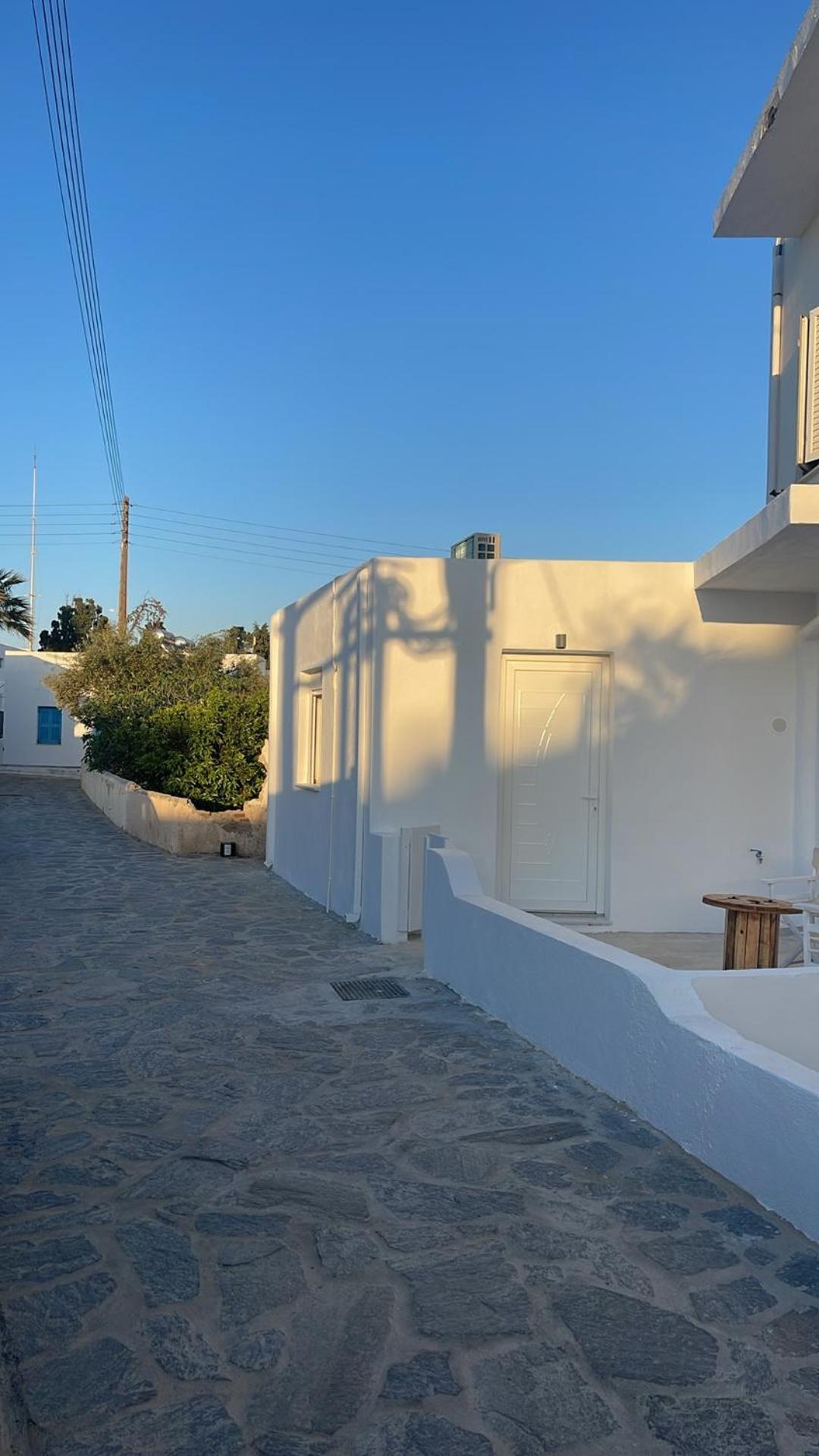 Tourlos House Андипарос
